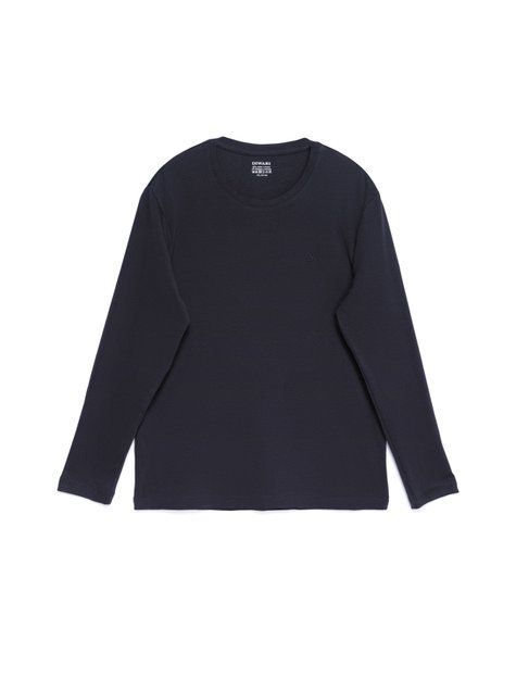 Лонгслів DiWaRi MD 695, Grafit, L, 50/176, Графитовый