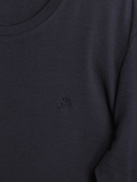 Лонгслів DiWaRi MD 695, Grafit, L, 50/176, Графитовый