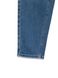 Eco-friendly джинси Mom Fit з високою посадкою Conte Elegant CON-354, mid blue, L, 46/164, Синий