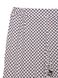 Легкие брюки с карманами по бокам Conte Elegant NAPOLI, white-navy, XS, 40/164, Комбинированный