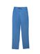 Джинсові штани з манжетами Conte Elegant DENIMANIA, Blue, XS, 40/164, Голубой