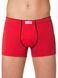 Труси чоловічі "DIWARI" PREMIUM SHORTS 760 (в коробці), red, L, 48, Красный