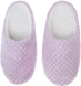 Домашні жіночі капці Chobot "HOME LINE" 05Т-512, Фіолетовий, 37-38, 37, Сиреневый