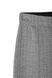Стильные леггинсы с высокой посадкой и металлическим блеском Conte Elegant ALANA, grey, L, 46/164, Серый