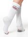 Шкарпетки жіночі Conte Elegant NEW YEAR, Білий, 36-39, 36, Белый