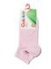 Шкарпетки дитячі Conte Kids ACTIVE (короткі), Светло-розовый, 22, 33, Светло-розовый
