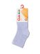 Шкарпетки дитячі Conte Kids MISS (ажурні), бледно-фиолетовый, 20, 30, Светло-фиолетовый