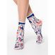 Шкарпетки Conte Elegant FANTASY, mix, 36-39, 36, Комбинированный