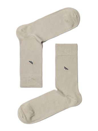 Шкарпетки чоловічі "Брестские" 2122 CLASSIC (середньої довжини), Песочный, 40-41, 40, Песочный