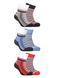 Носки детские Conte Kids SOF-TIKI (2 пары), Белый-серый, 14, 21, Комбинированный