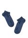 Шкарпетки чоловічі "Брестские" 2313 ACTIVE (короткі), джинс, 40-41, 40, Темно-синий