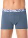 Труси чоловічі "DIWARI" PREMIUM MSH 757 (в коробці), grey blue, 2XL, 56, Серо-синий