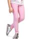 Леггинсы для девочек Conte Elegant FLUFFY, pink, 104-110, 104см, Розовый