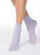Шкарпетки жіночі Conte Elegant FANTASY, violet, 36-39, 36, Фиолетовый