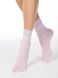 Шкарпетки жіночі Conte Elegant FANTASY, light pink, 36-39, 36, Светло-розовый