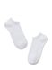 Шкарпетки жіночі Conte Elegant ACTIVE (ультракороткі), Білий, 36-37, 36, Белый