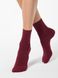 Шкарпетки жіночі віскозні Conte Elegant CLASSIC (мікромодала), Лиловый, 36-37, 36, Лиловый
