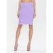 Моделирующая юбка с эффектом "Push Up" Conte Elegant FAME, blooming lilac, L, 46/170, Сиреневый