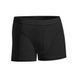Труси чоловічі "ESLI" SHORTS EUM017, black, XL, 52, Черный