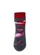 Шкарпетки жіночі "Брестські" 1407 ARCTIC (махрові, укорочені), Т.СЕРЫЙ МЕЛАНЖ, 36-37, 36, Темно-серый