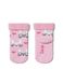 Шкарпетки дитячі Conte Kids SOF-TIKI (махрові з відворотом), Светло-розовый, 12, 18, Светло-розовый