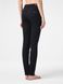 Моделирующие джинсы skinny с высокой посадкой Conte Elegant Premium Stay Black CON-185 Lycra, deep black, L, 46/164, Черный