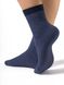 Шкарпетки жіночі бавовняні Conte Elegant COMFORT (махрові), Темно-синій, 36-37, 36, Темно-синий