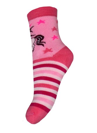 Шкарпетки дитячі "Брестські" KIDS 3060 (махрові), Рожевий, 13-14, 21, Розовый