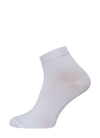 Шкарпетки чоловічі "Брестские" Classic 2144 (укорочені), Білий, 40-41, 40, Белый