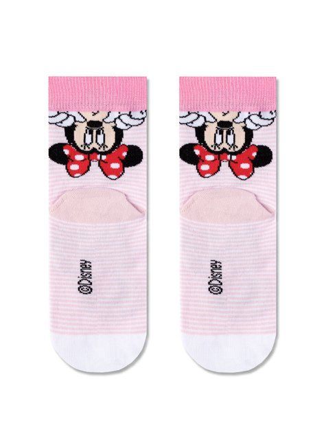 Шкарпетки дитячі Conte Kids &copy;Disney, Светло-розовый, 16, 24, Светло-розовый