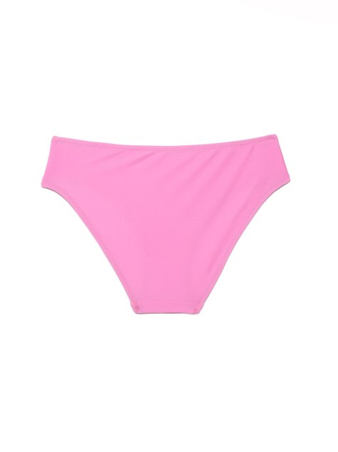 Купальник для девочек Conte Elegant LACE GIRL, pink, 122-128, 122см, Розовый