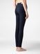 Моделирующие джинсы skinny с высокой посадкой Conte Elegant CON-270, dark indigo, XS, 40/164, Темно-фиолетовый