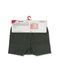 Колготки детские Conte Kids TIP-TOP (мордашки), Хаки, 128-134, 128см, Хаки