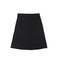 Классическая черная юбка А-силуэта Conte Elegant PARIS, black, L, 46/170, Черный