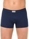 Трусы мужские DiWaRi BASIC SHORTS 407 (в коробке), Marino, S, 40, Синий