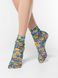 Шкарпетки Conte Elegant FANTASY, mix, 36-39, 36, Комбинированный