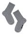 Подовжені дитячі шкарпетки Conte Kids ACTIVE 20С-167СП, серый, 16, 24, Сірий