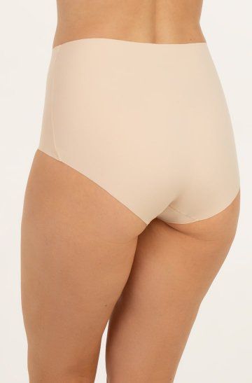 Трусы женские слипы KLEO 3238 М, Бежевый, S, 36, Бежевый