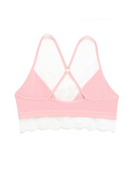 Бюст'є Conte Elegant MODERNISTA LBE 991, primerose pink, L, 46, Светло-розовый