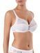 Бюстгалтер Conte Elegant NEW LOOK RB0012, Білий, 75E, 75E, Белый