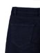 Моделирующие джинсы Skinny со средней посадкой Conte Elegant 623-100R, Темно-синий, L, 46/170, Темно-синий