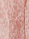 Хатал з віскози преміальної якості Conte Elegant Vision LHW 1288, pink peach, XS, 40/170, Персиковый
