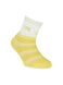 Носки детские Conte Kids TIP-TOP (антискользящие), Жёлтый, 12, 18, Желтый