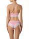 Бюст'є Conte Elegant MODERNISTA LBE 991, primerose pink, L, 46, Светло-розовый