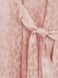 Хатал з віскози преміальної якості Conte Elegant Vision LHW 1288, pink peach, XS, 40/170, Персиковый