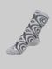 Носки женские хлопковые ESLI PERFECT (махровые), Светло-серый, 36-37, 36, Светло-серый