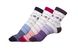 Шкарпетки жіночі бавовняні ESLI CLASSIC, Фіолетовий, 36-37, 36, Сиреневый