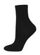 Шкарпетки жіночі "Брестські" 1110 CLASSIC (середньої довжини), Черный, 36-37, 36, Черный