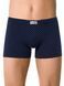 Труси чоловічі "DIWARI" BAND MSH 864 (в коробці), navy-electric blue, 2XL, 56, Темно-синий