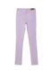 Моделирующие джинсы Conte Elegant Soft Touch CON-38O, blooming lilac, L, 46/164, Сиреневый